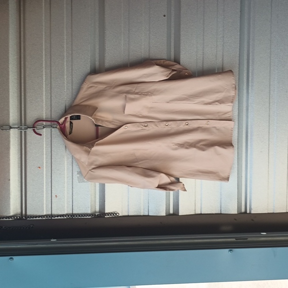 Woman's top G- 4-38